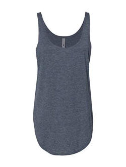 The Next Level Womens Festival Tank (5033)