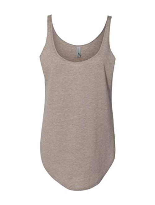 The Next Level Womens Festival Tank (5033)