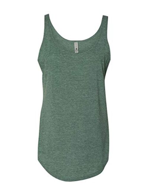 The Next Level Womens Festival Tank (5033)