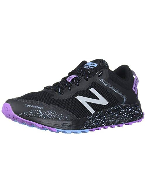 New Balance Women's Fresh Foam Arishi Trail V1 Trail Running Shoe