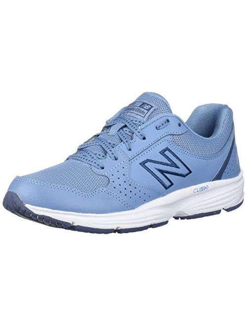 new balance walking 411