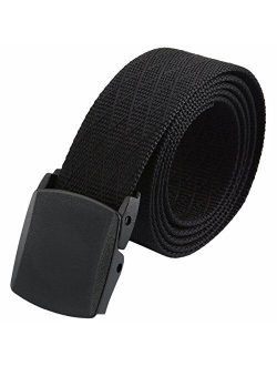 squaregarden Men's Nylon Adjustable Buckle Hiking