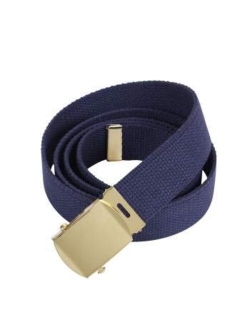 Military Web Belts