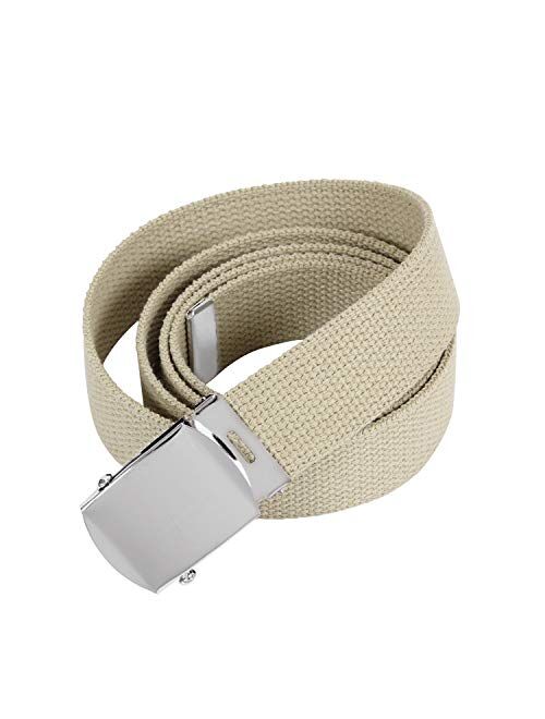 Rothco Military Web Belts