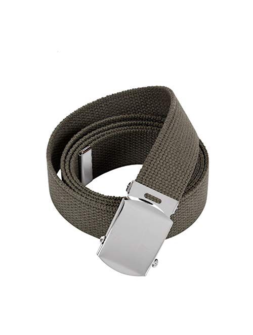 Rothco Military Web Belts