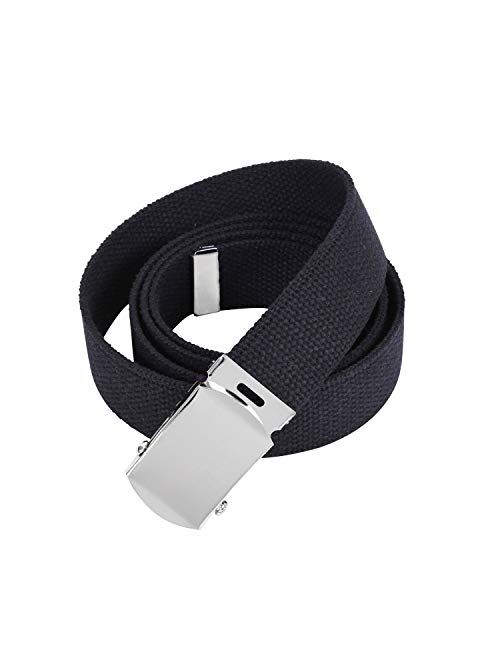 Rothco Military Web Belts