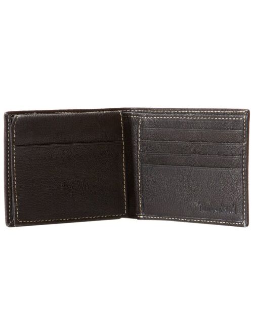 Timberland Men's Blix Passcase