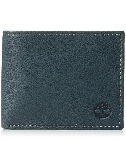 Timberland Men's Blix Passcase