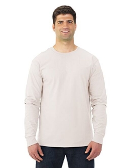 5 oz. 100% Heavy Cotton HD Long-Sleeve T-Shirt (4930)