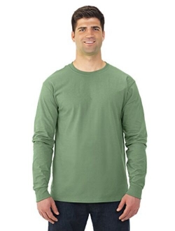 5 oz. 100% Heavy Cotton HD Long-Sleeve T-Shirt (4930)