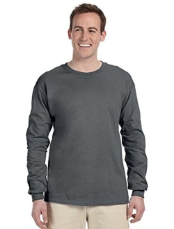 5 oz. 100% Heavy Cotton HD Long-Sleeve T-Shirt (4930)