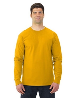 5 oz. 100% Heavy Cotton HD Long-Sleeve T-Shirt (4930)