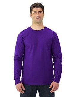 5 oz. 100% Heavy Cotton HD Long-Sleeve T-Shirt (4930)