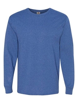 5 oz. 100% Heavy Cotton HD Long-Sleeve T-Shirt (4930)