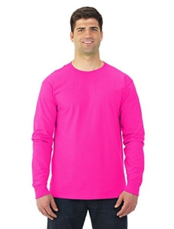 5 oz. 100% Heavy Cotton HD Long-Sleeve T-Shirt (4930)