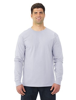 5 oz. 100% Heavy Cotton HD Long-Sleeve T-Shirt (4930)