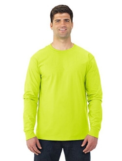 5 oz. 100% Heavy Cotton HD Long-Sleeve T-Shirt (4930)