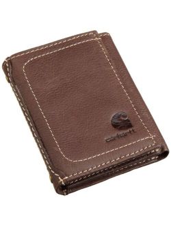 Men's Trifold Wallet