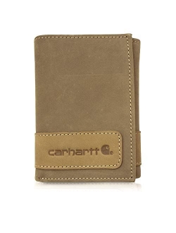 Men's Trifold Wallet