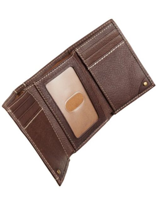 Carhartt Men's Trifold Wallet