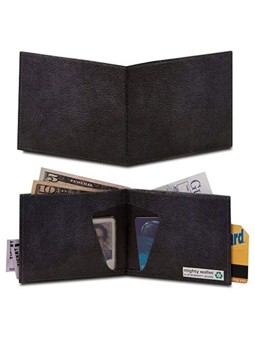 Mighty Wallet | Notebook Tyvek Wallet | 3 ring binder paperwallet | Slim Wallet | 3 Ring Binder