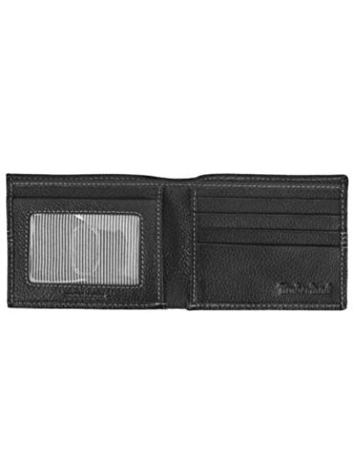 Timberland Men's Sportz Quad Passcase