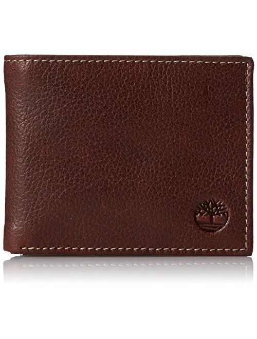 Timberland Men's Sportz Passcase