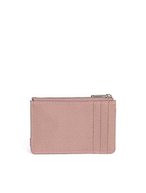 Herschel Men's Oscar RFID