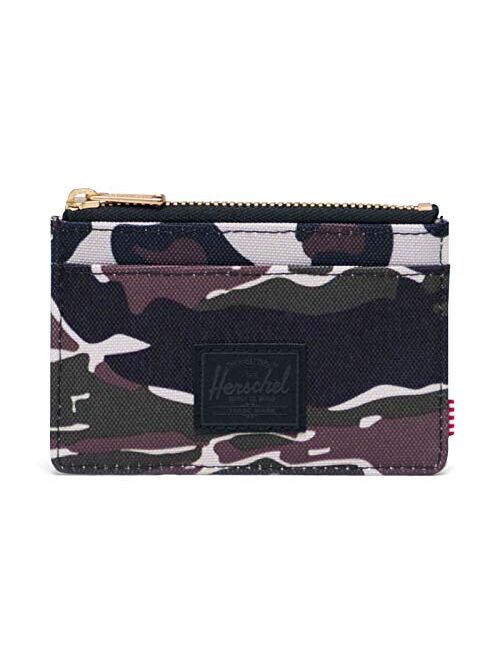 Herschel Men's Oscar RFID