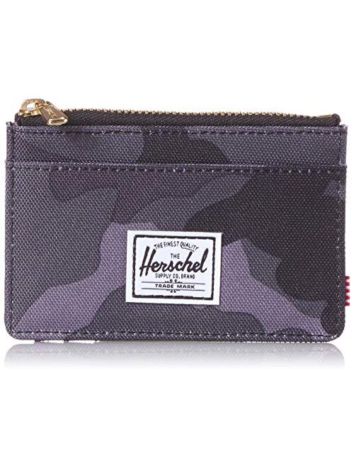 Herschel Men's Oscar RFID