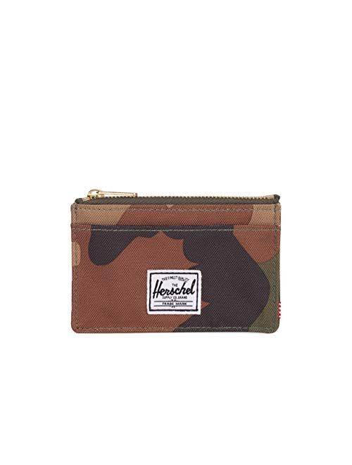 Herschel Men's Oscar RFID