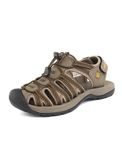 Women's 160912-W Adventurous Summer Outdoor Sandals