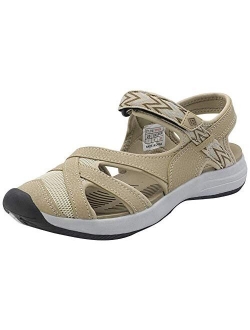 Women's Sport Athletic Sandals Outdoor Hiking Sandals