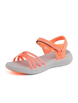 Women's Sport Athletic Sandals Outdoor Hiking Sandals