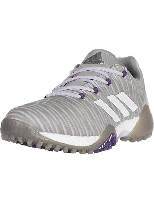 adidas Women's W Codechaos Golf Shoe