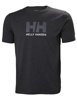 33979 Cotton Printed Hh Logo T-Shirt