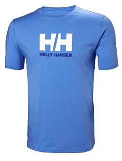 33979 Cotton Printed Hh Logo T-Shirt