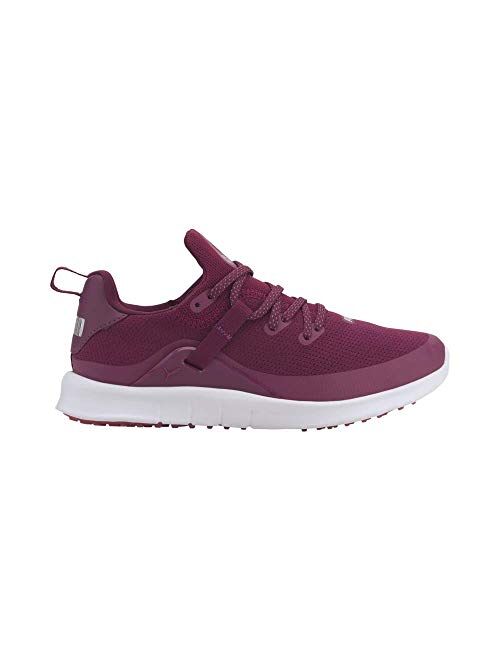 PUMA Women's Laguna Fusion Sport Golf Shoe