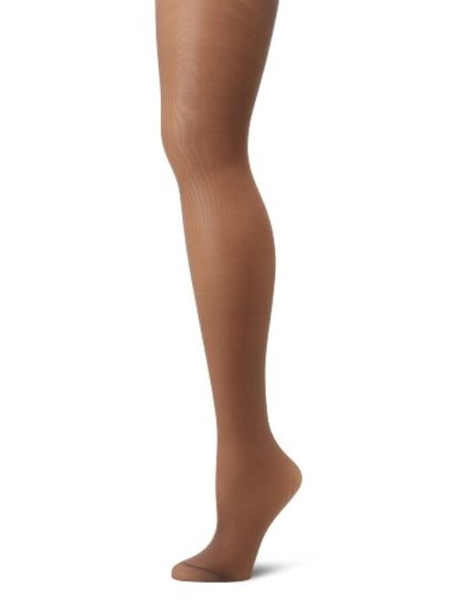 Buy Hanes Womens Alive Full Support Control Top Pantyhose Online Topofstyle 3172