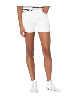 Gold Label Women's Mid-Rise Shorts