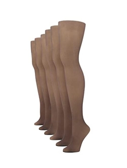 Women's Sheer To Waist Pantyhose