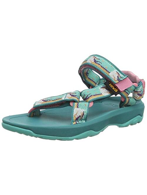 Teva Kids Unisex Hurricane XLT 2 (Little Kid/Big Kid)