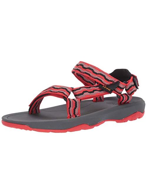 Teva Kids Unisex Hurricane XLT 2 (Little Kid/Big Kid)