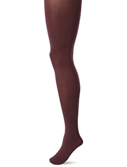 Super Opaque Tights with Control Top