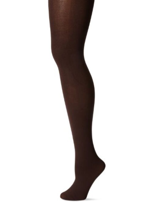 Super Opaque Tights with Control Top