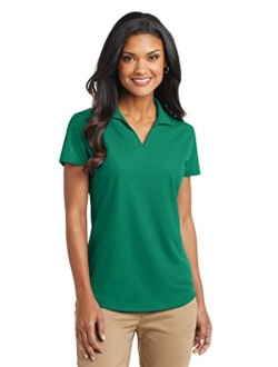 Port Authority Women's Dry Zone Grid Polo