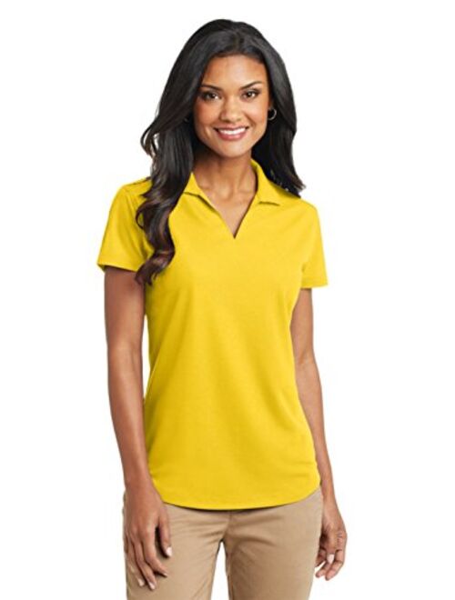 Port Authority Women's Dry Zone Grid Polo