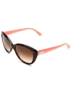 Women's Angeliq Cat-Eye Sunglasses