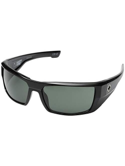 Spy Optic Dirk Wrap Sunglasses