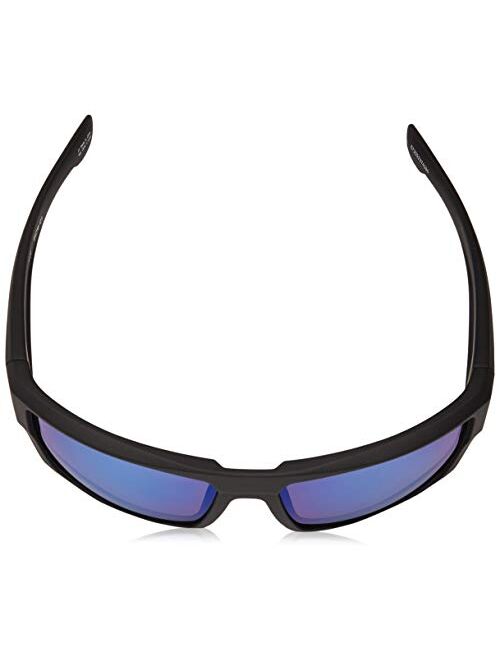 Spy Optic Dirk Wrap Sunglasses